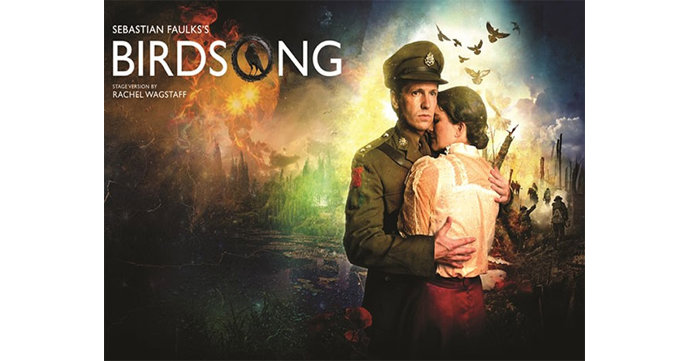 Interview with Birdsong actress Madeleine Knight